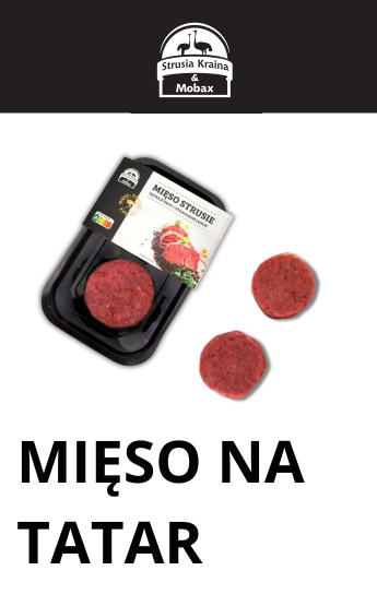Mięso na tatar